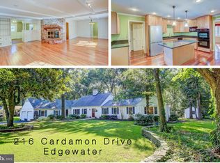 216 Cardamon Dr, Edgewater, MD 21037