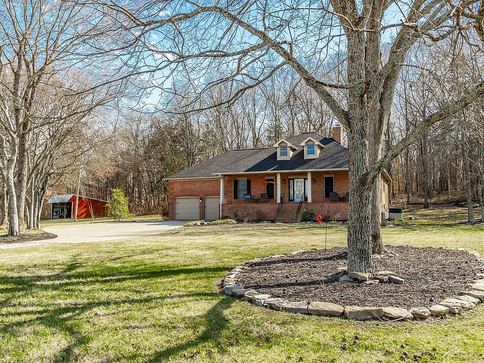 4305 Franklin Rd, Lebanon, TN 37090 Zillow