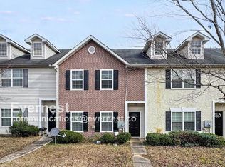 8612 Thomas Ln, Riverdale, GA 30274