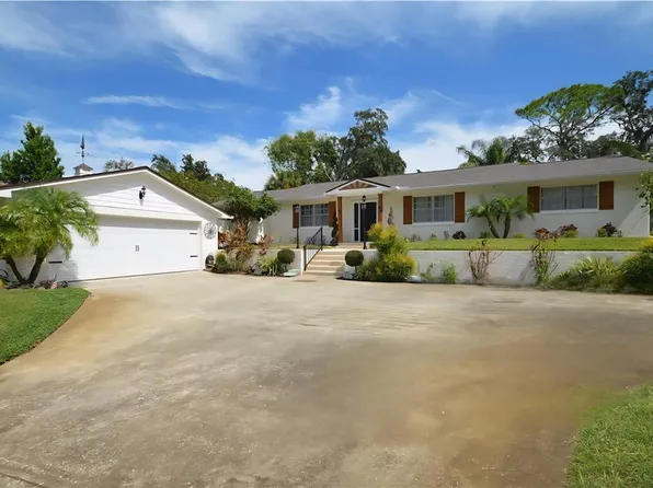 92 N Saint Andrews Dr, Ormond Beach, FL 32174