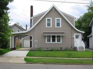 522 E Archwood Ave, Akron, OH
