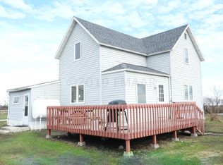 2983 490th St, Nashua, MN 56565