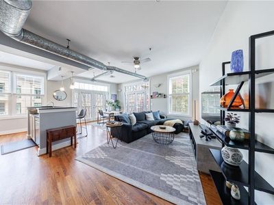 1029 Piedmont Ave NE APT 305, Atlanta, GA, 30309