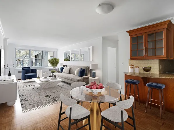 444 E 84th St APT 6C, Manhattan, NY 10028