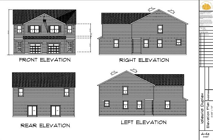 2nd image of 1265 Idlewild Dr #1