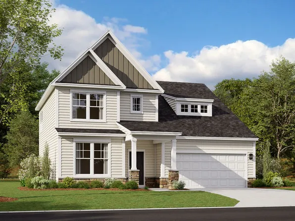 123 Coppersmith Dr, Lexington, SC 29073