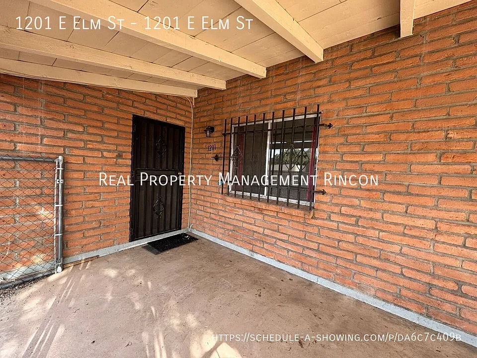 1201 E Elm St #1201 E ELM ST