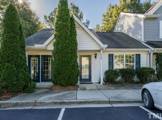 7740 Averette Field Dr, Raleigh, NC 27616