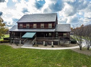 4547 State Route 158, New Wilmington, PA 16142