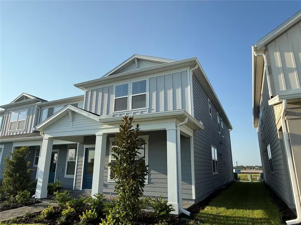 10650 Evening Star St, Orlando, FL 32829
