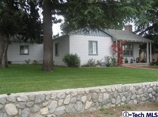 10028 Leona St, Tujunga, CA 91042