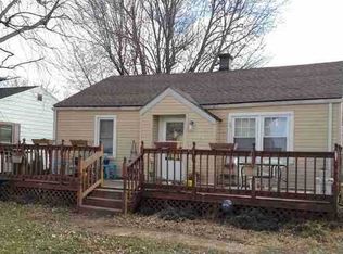 2604 S Macedonia Ave, Muncie, IN 47302