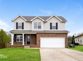 113 Golf Club Cir, Springfield, TN 37172