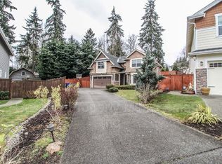 206 233rd Pl SE, Bothell, WA 98021