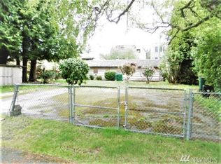 13323A 1st Ave NE, Seattle, WA 98125
