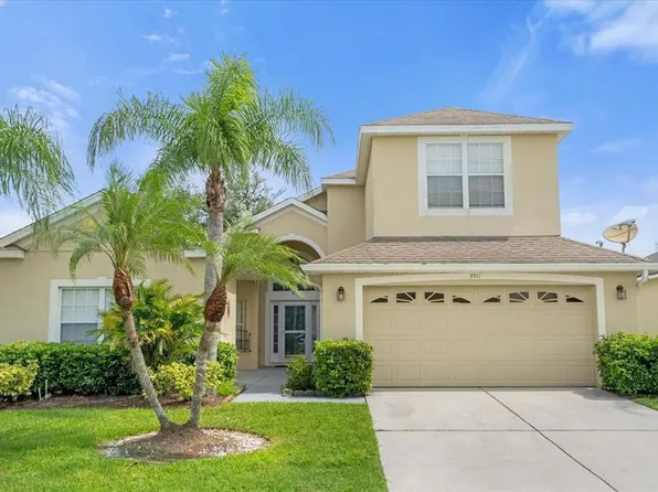 3511 MAPLE RIDGE LOOP, KISSIMMEE, FL 34741