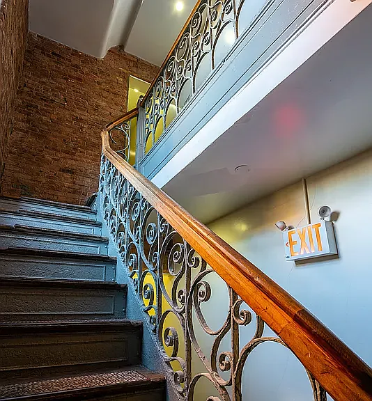 28 Forsyth St #18 — Photo 11