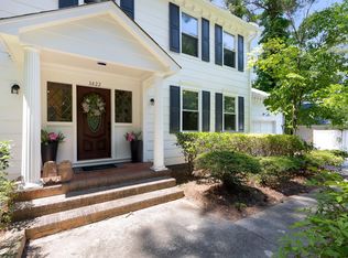 3822 Hope Valley Rd, Durham, NC 27707