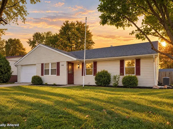 1904 Saint Charles Ct, Kokomo, IN 46902