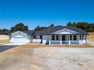 13425 San Antonio Rd, Atascadero, CA 93422