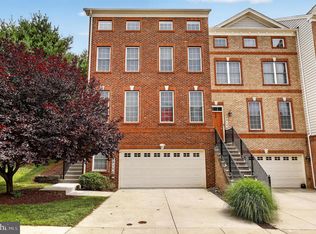 22172 Fair Garden Ln, Clarksburg, MD 20871
