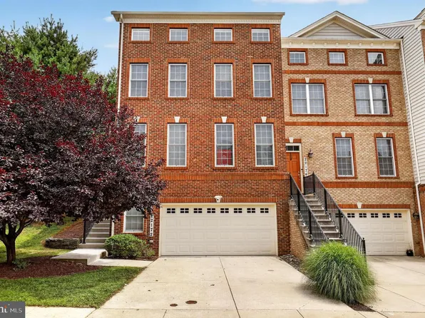22172 Fair Garden Ln, Clarksburg, MD 20871