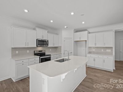 5716 Stewarts Landing Rd #4, Charlotte, NC, 28215