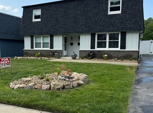 510 W North St, Crown Pt, IN 46307