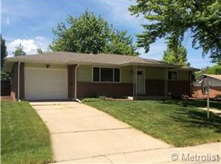 7545 Reed St, Arvada, CO 80003