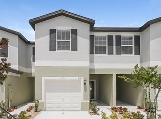2137 Great Sapphire Ln, Lutz, FL 33558