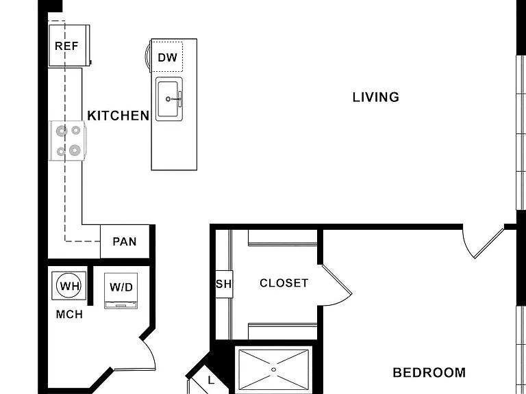 124 W Superior St #110 — Photo 54
