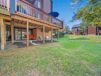 4880 Clearfork Ln, Westerville, OH, 43081