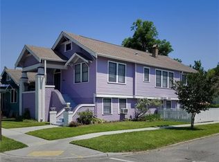 729 Solomon Pl, New Orleans, LA 70119