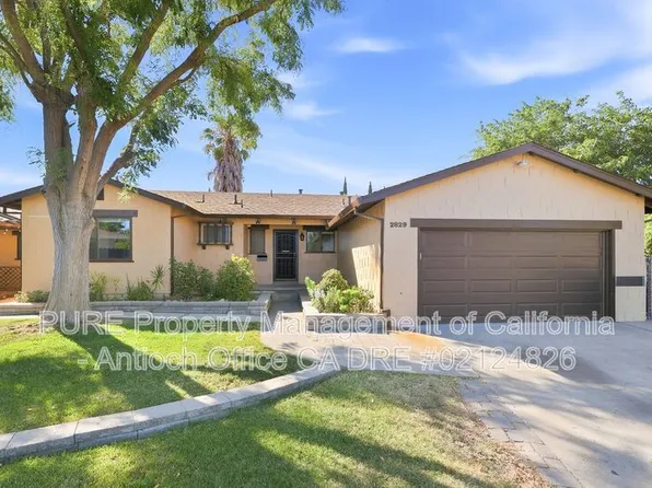 2829 Fortuna Ct, Antioch, CA 94509