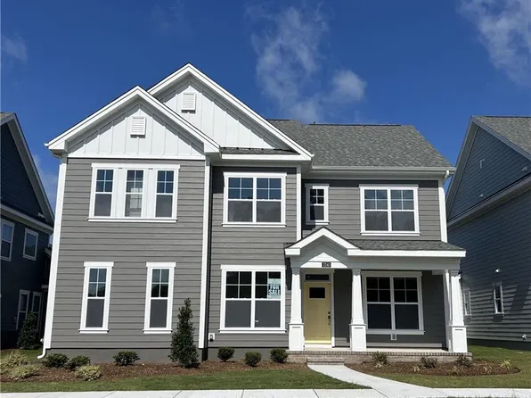 2240 Captiva Ln, Chesapeake, VA 23321