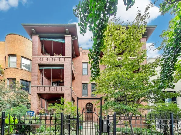 4609 N Magnolia Ave #2S, Chicago, IL 60640