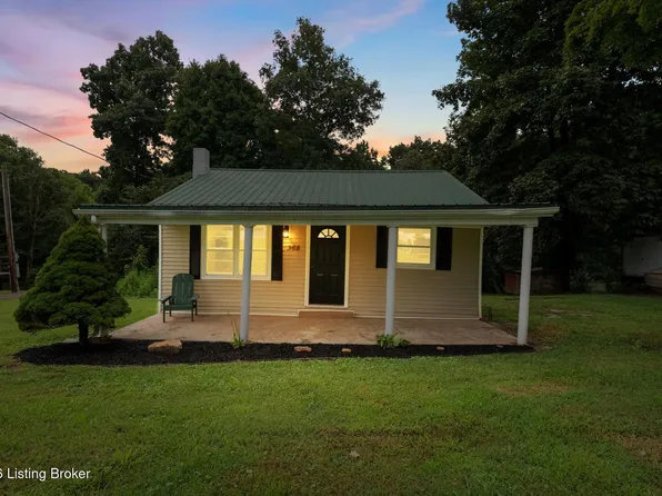 368 Adkins Camp Loop, Hudson, KY 40145