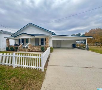 970 Springville Blvd, Oneonta, AL, 35121