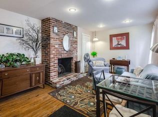 1307 1/2 Rodman St, Philadelphia, PA 19147