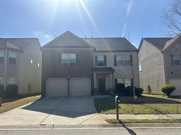 637 Emporia Loop, McDonough, GA 30253