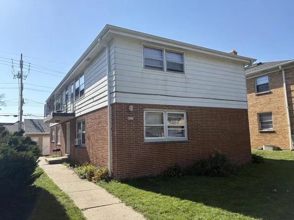 8009 W Hampton AVENUE, Milwaukee, WI 53218