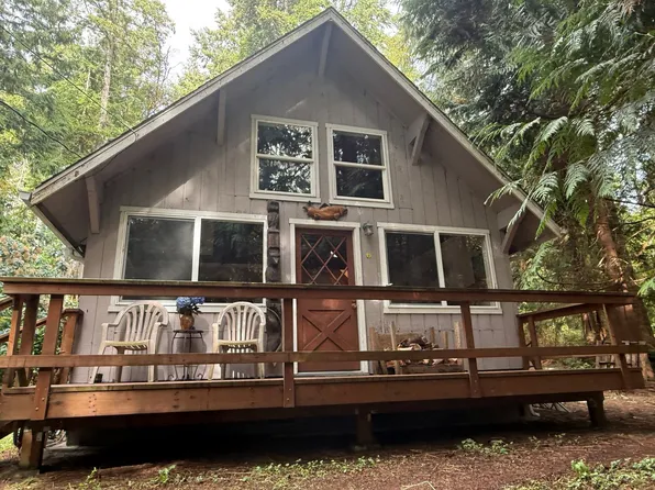 37021 Madrona Blvd NE, Hansville, WA 98340
