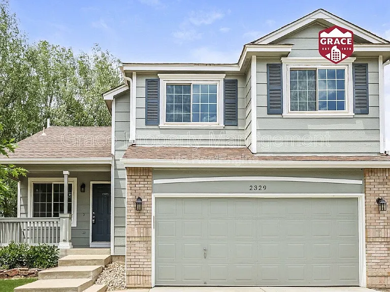2329 Alpha Ct — Photo 1