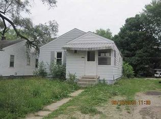 2308 S Hackley St, Muncie, IN 47302