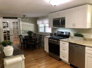 306 Partridge St, Franklin, MA 02038