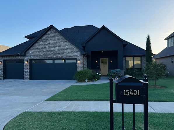 15401 Fountain Creek Ln