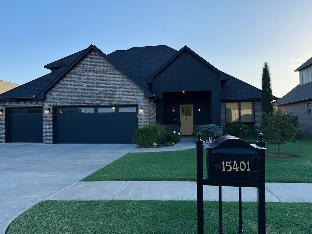 15401 Fountain Creek Ln - Property Image