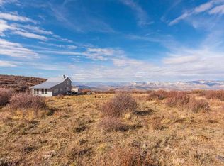 53000 Bull Basin Rd, Mesa, CO 81643