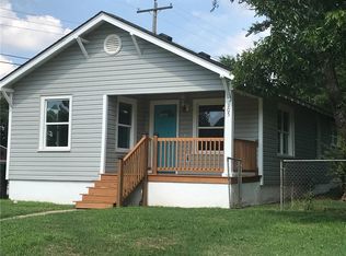 105 N 6th St, Yukon, OK 73099
