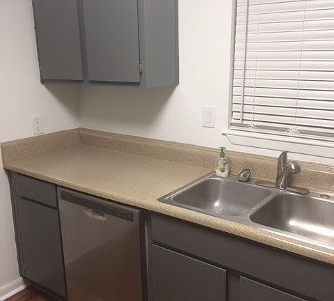 2nd image of 6204 Mountain Shadows Dr APT A